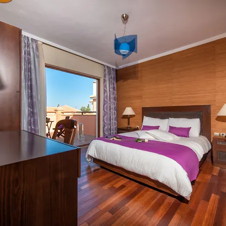 St John & Hotel