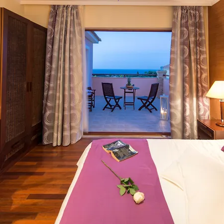 St John & Hotel 5*