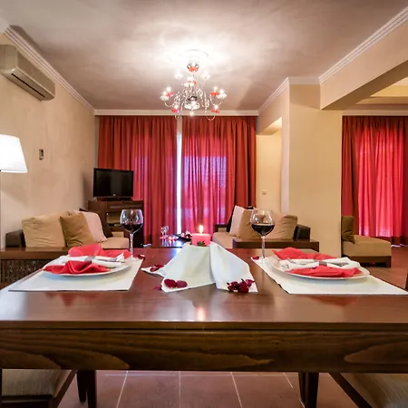 Hotel St John & 5*