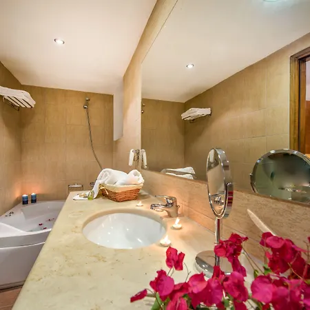 Hotel St John & 5*