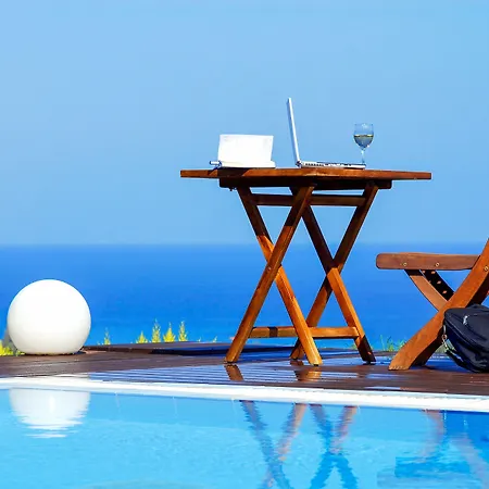 St John & Hotel 5*