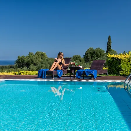Hotel St John & 5*