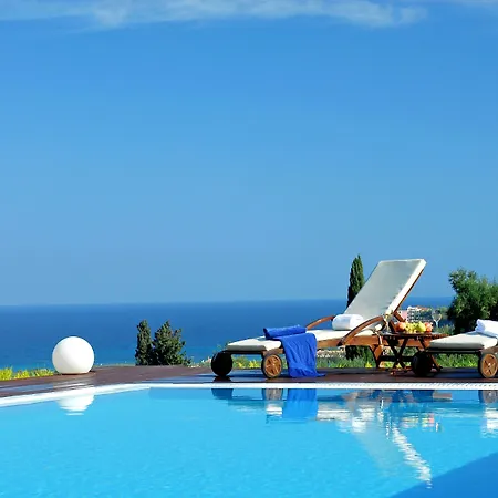 Hotel St John & 5*