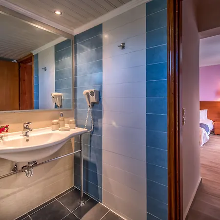 Hotel St John &