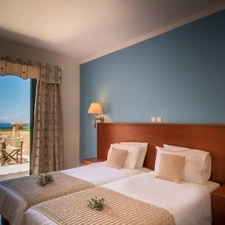 Hotel St John &