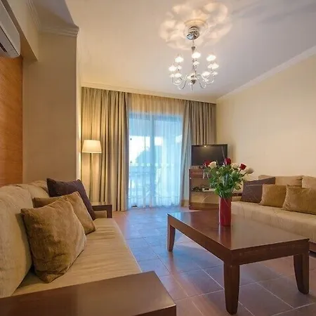 Hotel St John & 5*