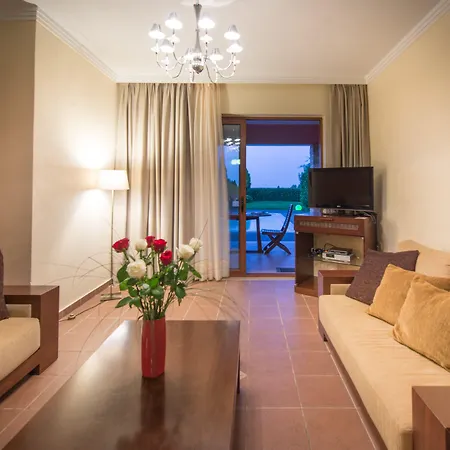 St John & 5* Plános