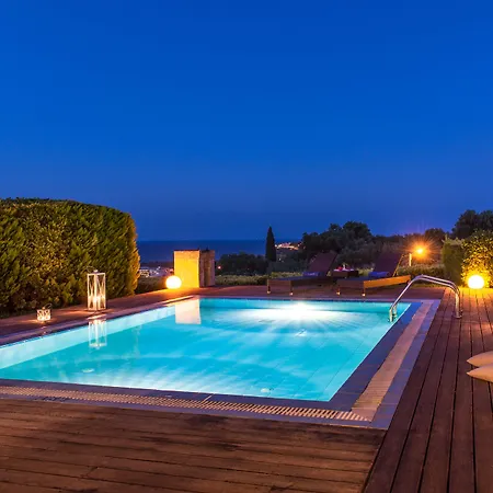 St John & Πλάνος