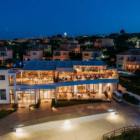 Ξενοδοχείο St John & 5*