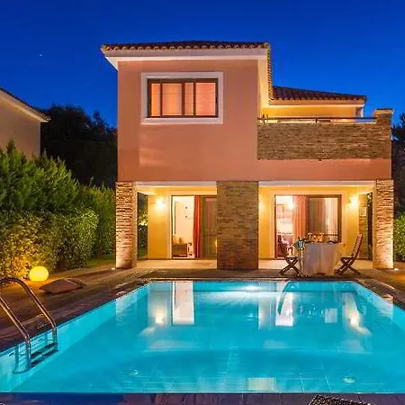 Ξενοδοχείο St John & 5*