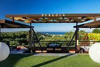 St John & Hotell Plános