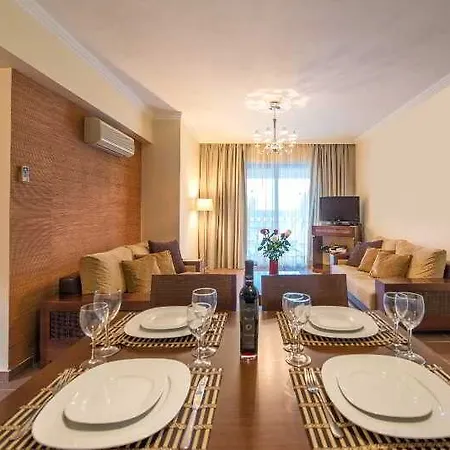 Hotel St John & 5*